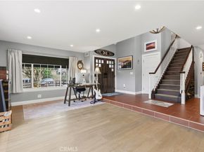 26551 Via Conchita, Mission Viejo CA 92691