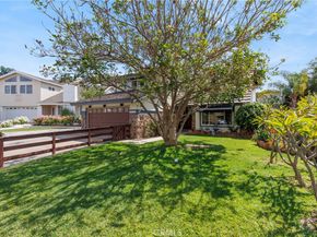 26551 Via Conchita, Mission Viejo CA 92691