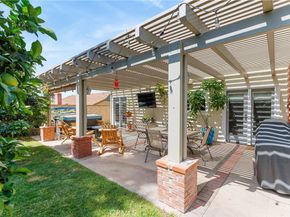26551 Via Conchita, Mission Viejo CA 92691