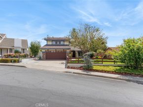 26551 Via Conchita, Mission Viejo CA 92691