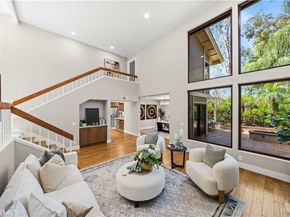 16 Morning View, Irvine CA 92603