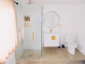 3034 Edgehill Drive, Los Angeles CA 90018
