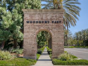 16 Serenity, Irvine CA 92618