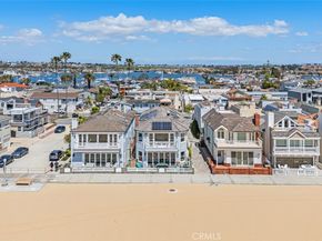 522 W Oceanfront, Newport Beach CA 92661