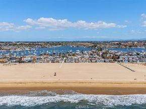 522 W Oceanfront, Newport Beach CA 92661