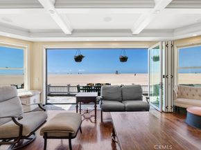522 W Oceanfront, Newport Beach CA 92661