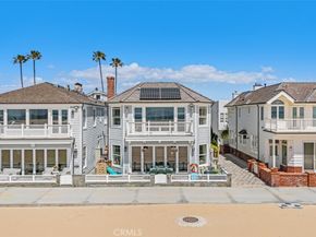 522 W Oceanfront, Newport Beach CA 92661