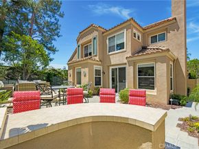 76 Hillrise, Rancho Santa Margarita CA 92679