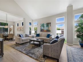 76 Hillrise, Rancho Santa Margarita CA 92679
