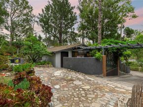9885 Deerhaven Drive, North Tustin CA 92705