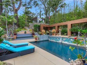 9885 Deerhaven Drive, North Tustin CA 92705