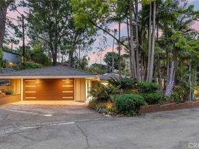 9885 Deerhaven Drive, North Tustin CA 92705