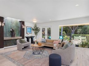 9885 Deerhaven Drive, North Tustin CA 92705