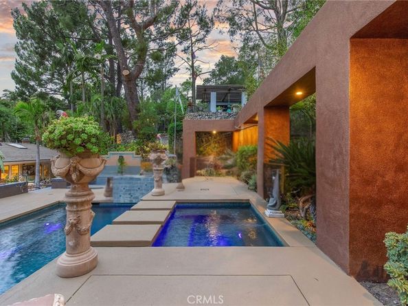 9885 Deerhaven Drive, North Tustin CA 92705