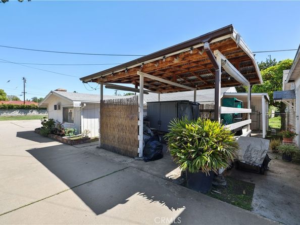 434 N Orange Avenue, West Covina CA 91790