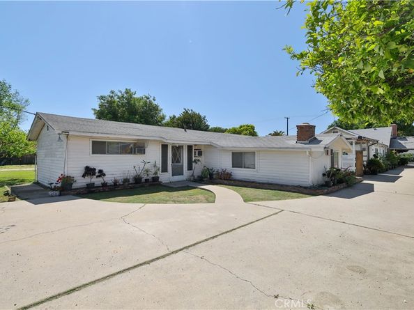 434 N Orange Avenue, West Covina CA 91790