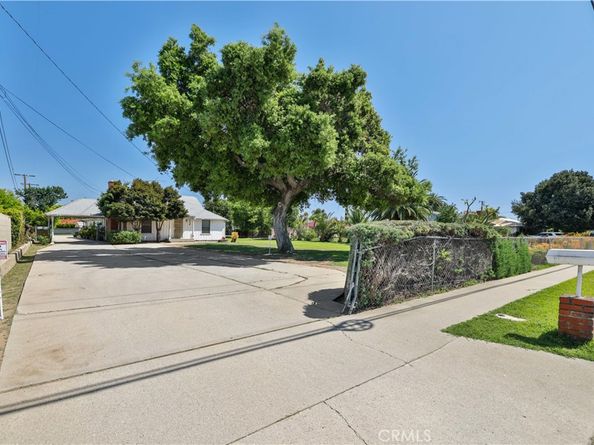 434 N Orange Avenue, West Covina CA 91790