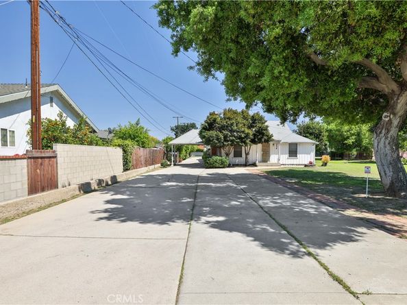 434 N Orange Avenue, West Covina CA 91790
