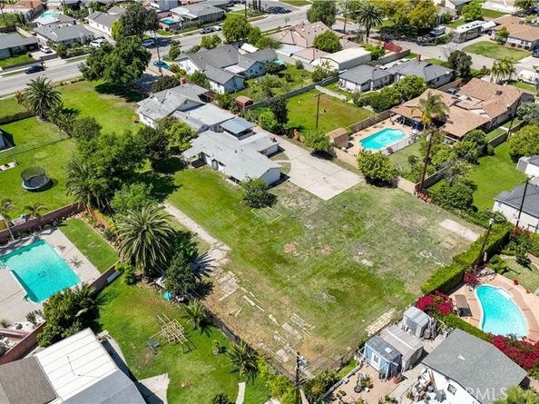 434 N Orange Avenue, West Covina CA 91790