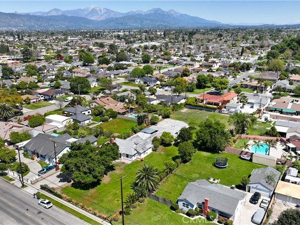 434 N Orange Avenue, West Covina CA 91790