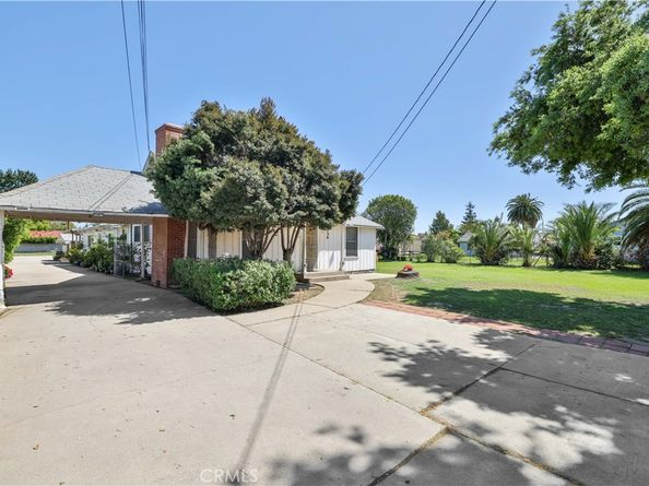 434 N Orange Avenue, West Covina CA 91790