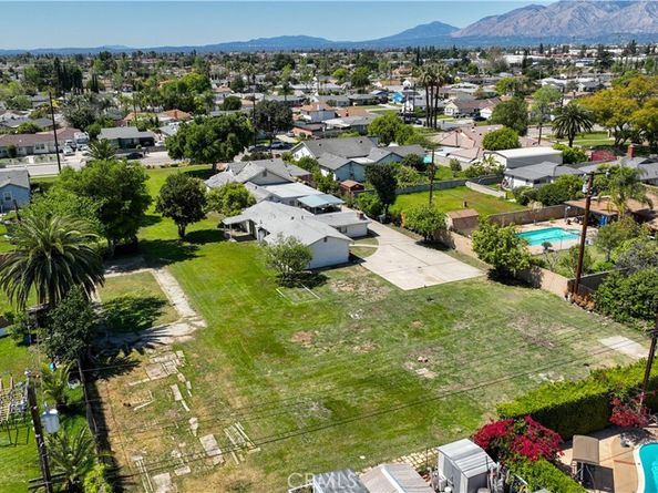 434 N Orange Avenue, West Covina CA 91790