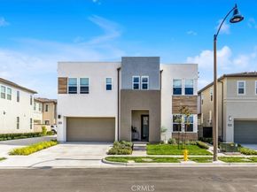 160 Brackens, Lake Forest CA 92630