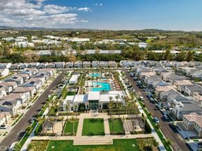 160 Brackens, Lake Forest CA 92630