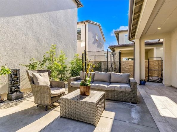 160 Brackens, Lake Forest CA 92630