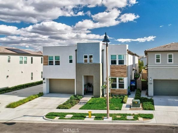 160 Brackens, Lake Forest CA 92630