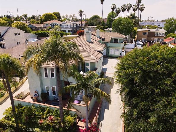 385 Park Avenue, Long Beach CA 90814