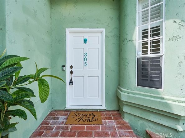 385 Park Avenue, Long Beach CA 90814