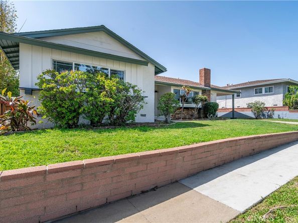 10525 S 5th Avenue, Inglewood CA 90303