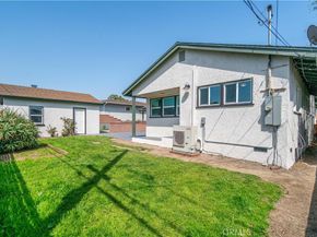 10525 S 5th Avenue, Inglewood CA 90303