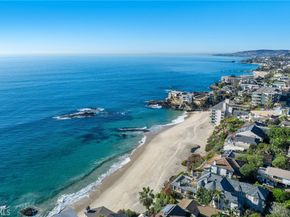 31706 Scenic Drive, Laguna Beach CA 92651