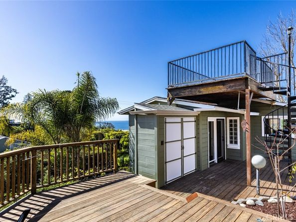 31706 Scenic Drive, Laguna Beach CA 92651