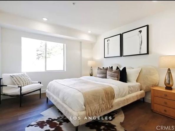 1245 N New Hampshire Avenue 5, Los Angeles CA 90029