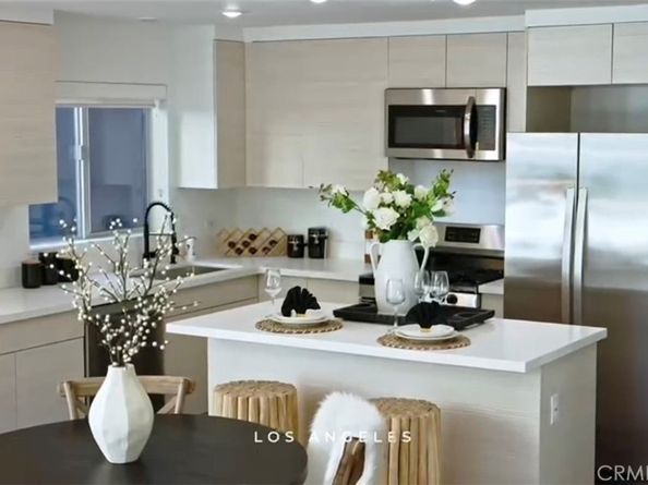 1245 N New Hampshire Avenue 5, Los Angeles CA 90029