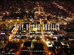 1245 N New Hampshire Avenue 5, Los Angeles CA 90029