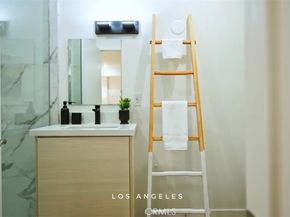 1245 N New Hampshire Avenue 5, Los Angeles CA 90029