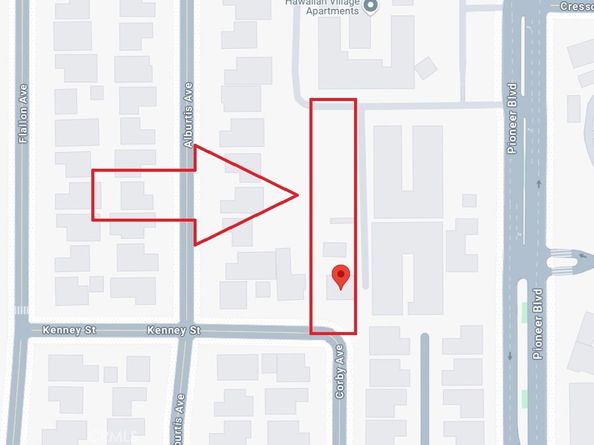 11331 Pioneer Boulevard, Norwalk CA 90650