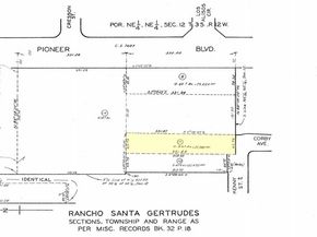 11331 Pioneer Boulevard, Norwalk CA 90650