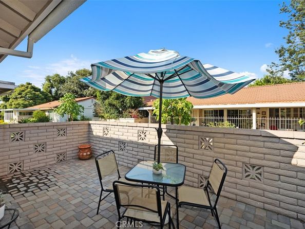 5345 Bahia Blanca W D, Laguna Woods CA 92637