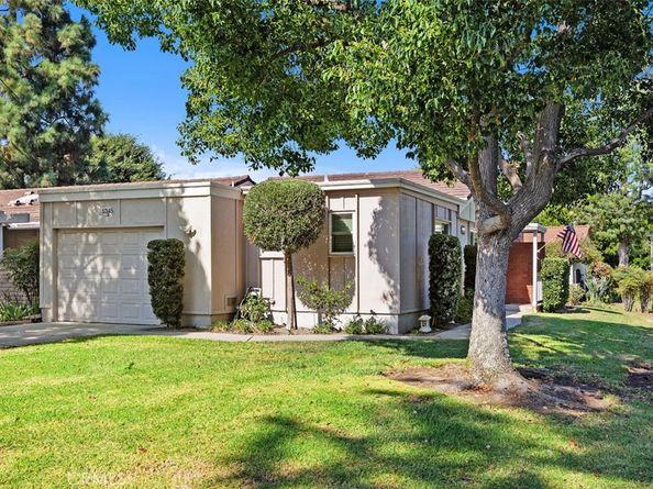 5345 Bahia Blanca W D, Laguna Woods CA 92637