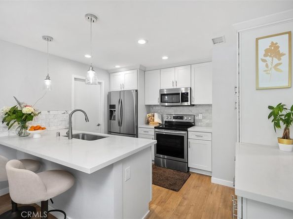 5345 Bahia Blanca W D, Laguna Woods CA 92637