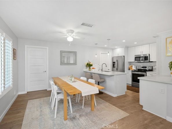 5345 Bahia Blanca W D, Laguna Woods CA 92637
