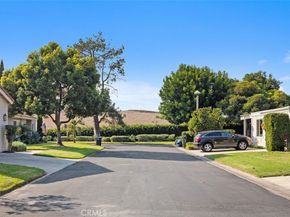 5345 Bahia Blanca W D, Laguna Woods CA 92637