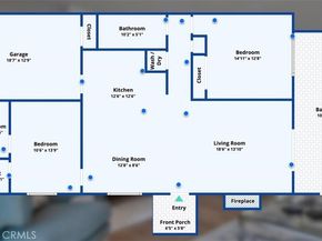 5345 Bahia Blanca W D, Laguna Woods CA 92637
