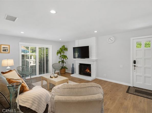 5345 Bahia Blanca W D, Laguna Woods CA 92637