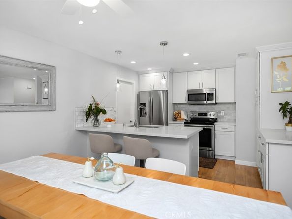 5345 Bahia Blanca W D, Laguna Woods CA 92637
